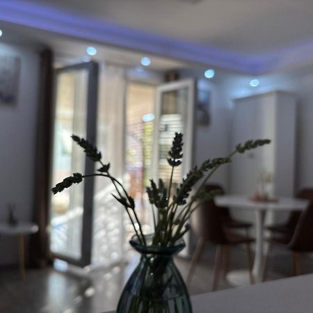 Luxury Apartman Nr ชิเบนิก ภายนอก รูปภาพ