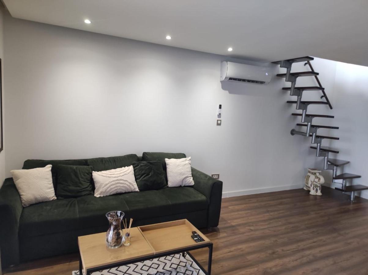 Luxury Apartman Nr ชิเบนิก ภายนอก รูปภาพ