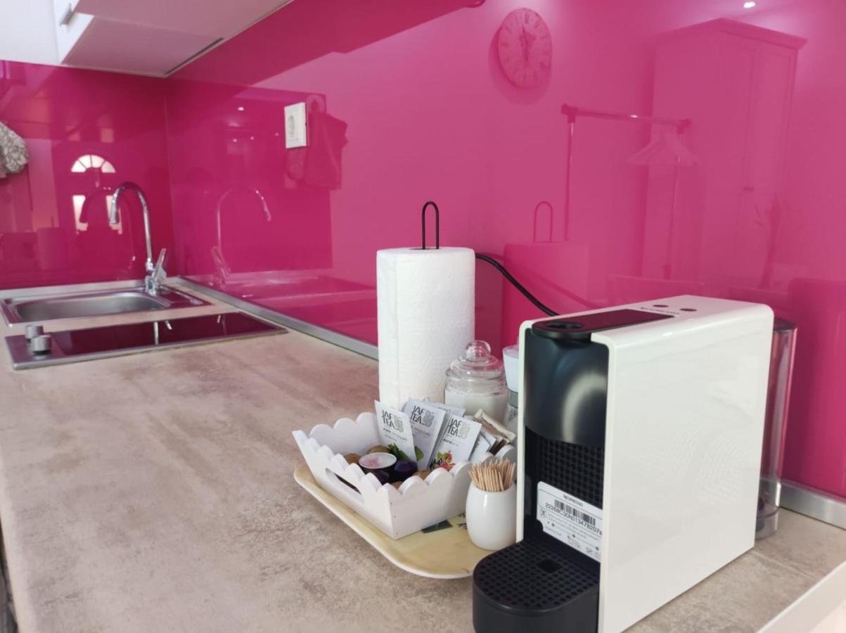 Luxury Apartman Nr ชิเบนิก ภายนอก รูปภาพ
